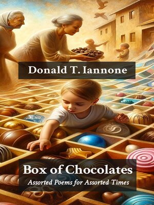 cover image of Box of Chocolates